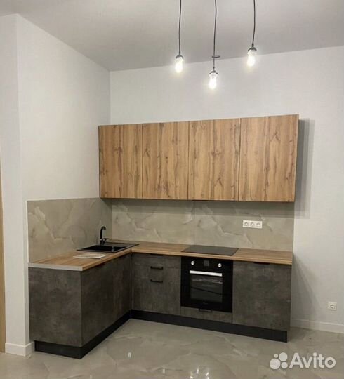 Кухонный гарнитур новый