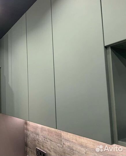 Кухонный гарнитур на заказ