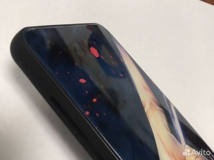 Чехол на oneplus 8t