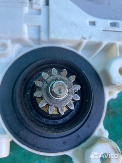 Моторчик стеклоподъемника Ford Focus II Фокус 2