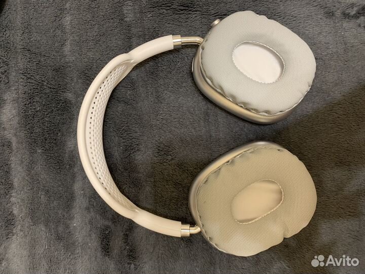 Беспроводные наушники