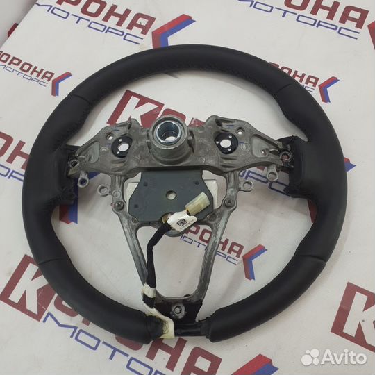 Рулевое колесо KIA optima