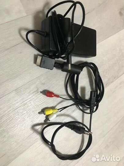 Sony playstation 2 slim