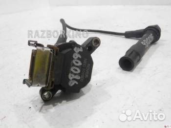 Катушка зажигания Ровер 75