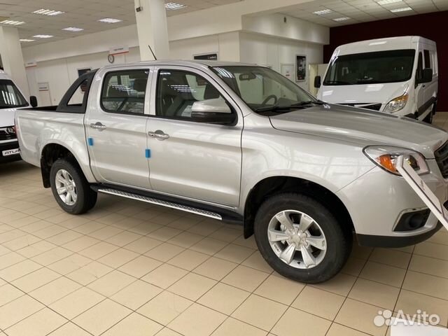 Sollers ST6 2.0 МТ, 2024