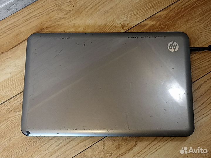 Ноутбук HP ar5b225