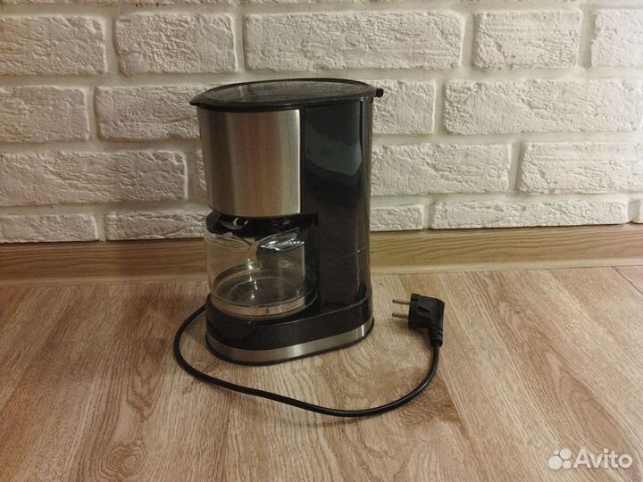 Кофе машина redmond