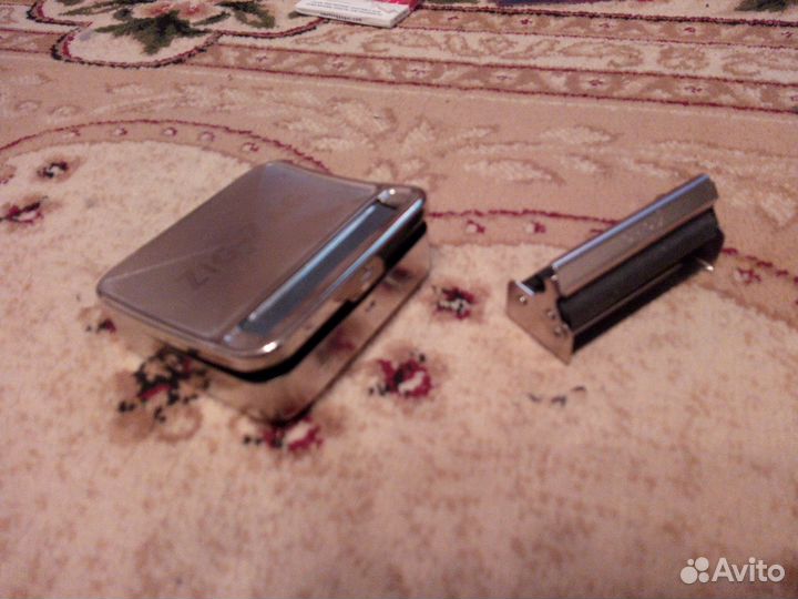 Машинки закаточные