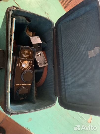 Видеокамера