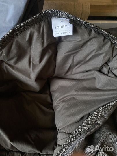 Капор для лошади