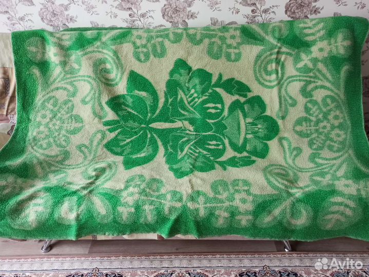 Одеяло верблюжье