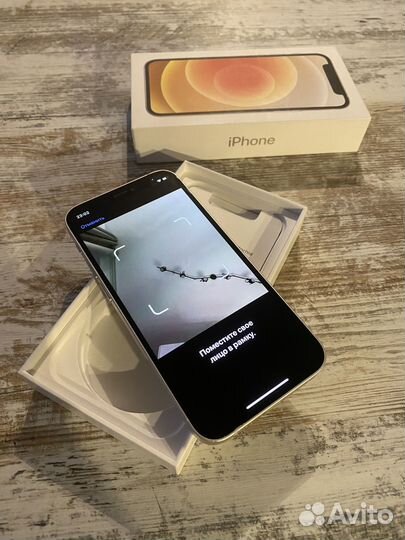 iPhone 12 mini, 128 ГБ
