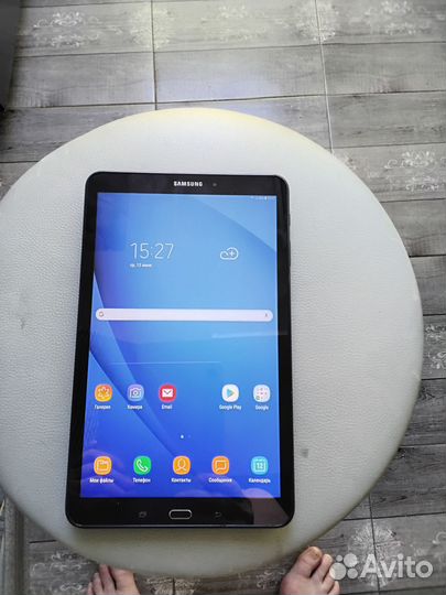 Планшет samsung galaxy tab a6 sm t 585