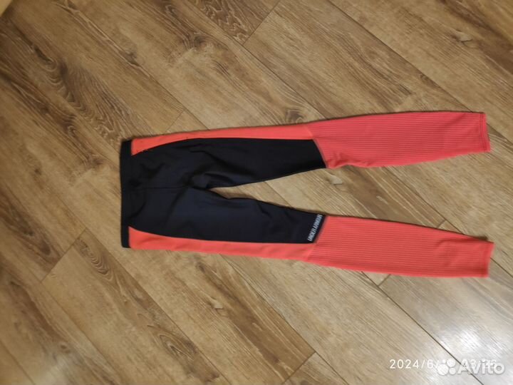 Штаны тренировочные