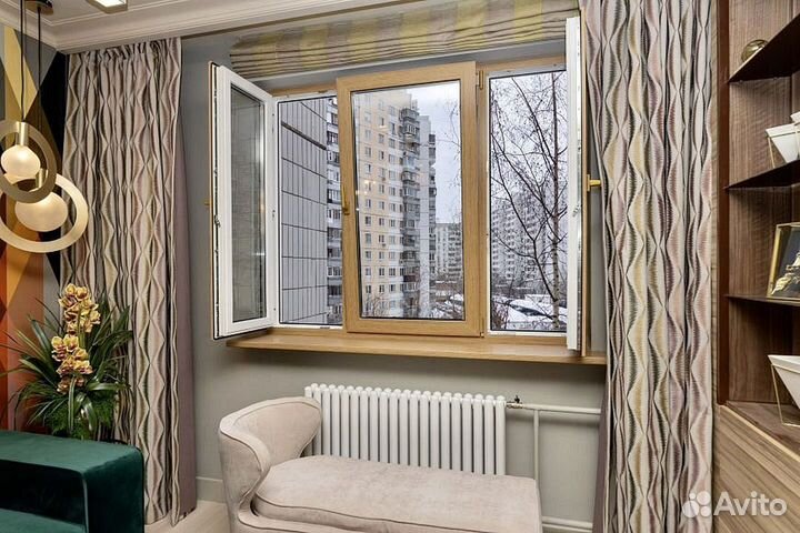 Пвх окна с завода