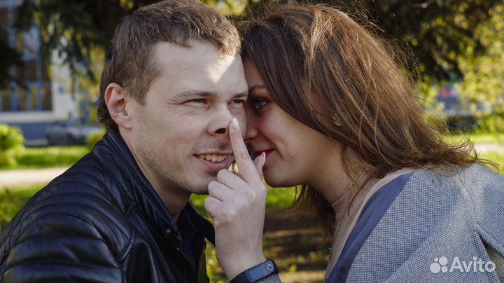 Услуги фотографа