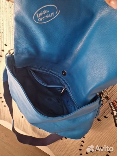 Сумка женская desigual