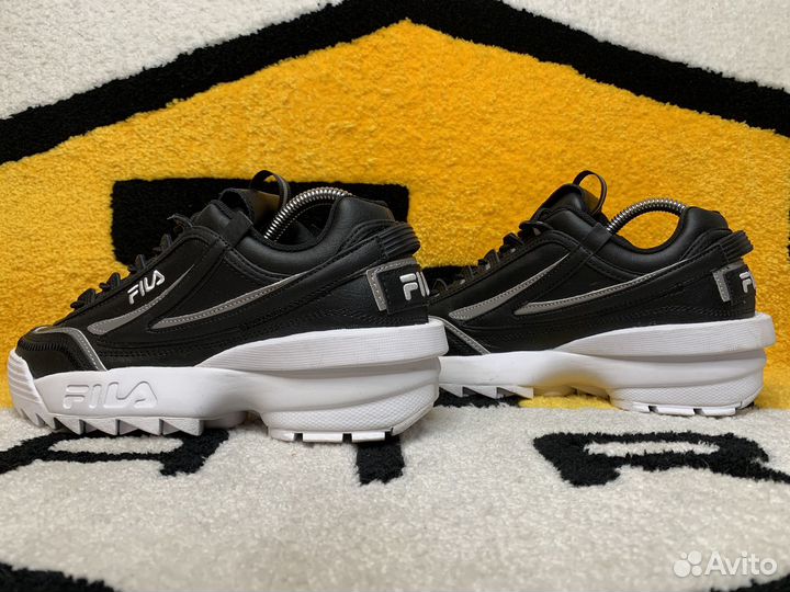 Кроссовки Fild Disruptor 2 EXP 39 5,5uk оригинал