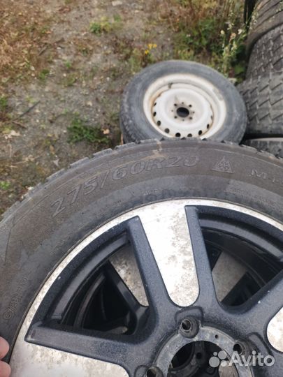 Landsail Ice Star IS37 275/60 R20