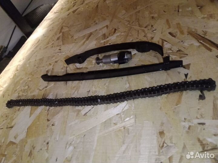 Комплект грм Kawasaki ER-6F