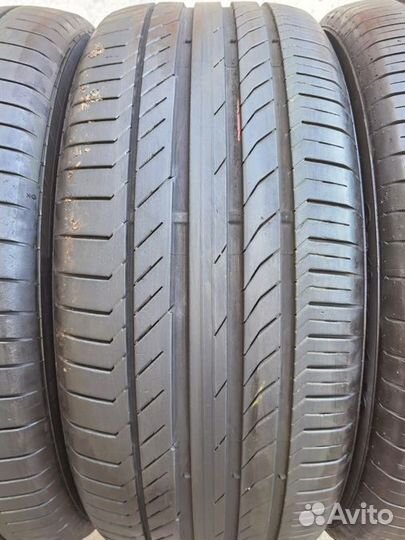 Continental ContiSportContact 5 275/50 R20 113W