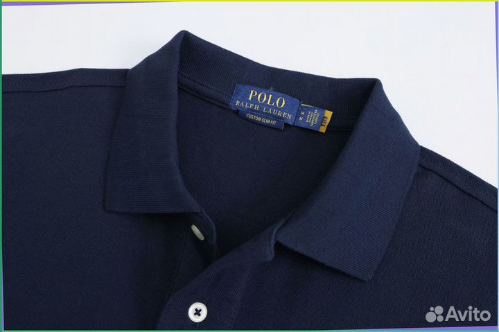 Футболка Polo Ralph Lauren (73311 Артикул: )