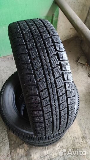 Nitto SN 2 Winter 195/65 R15