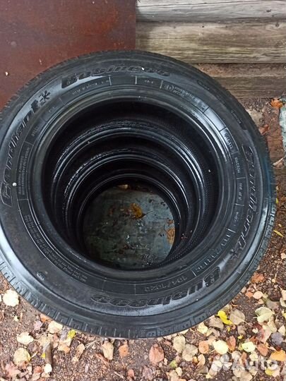 Cordiant Business CA 185/75 R16 104Q