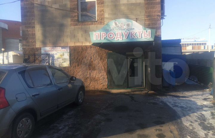 Сдам торговое помещение, 40 м²