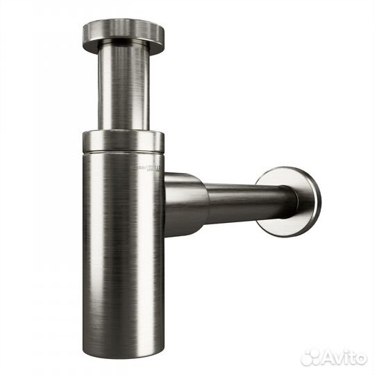 Сифон для раковины wasserkraft Wiese A172 Оружейн