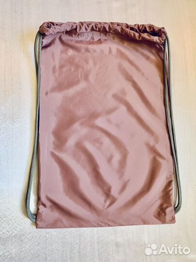 Мешок для обуви новый