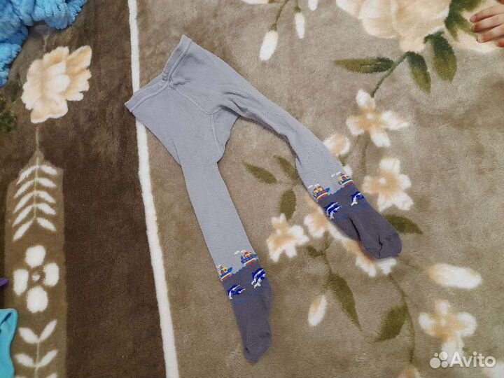 Детская одежда