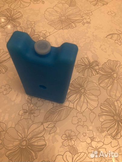 Хладоэлемент/ Аккумулятор холода