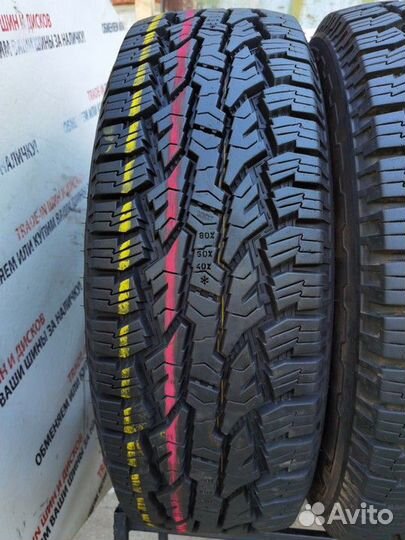 Nokian Tyres Rotiiva AT Plus 275/70 R18 125S