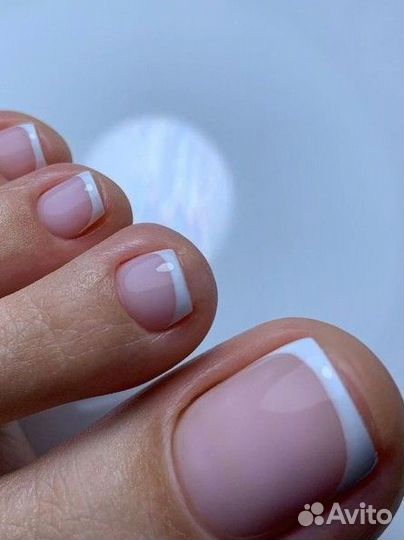 Мастер маникюра и педикюра с выездом на дом