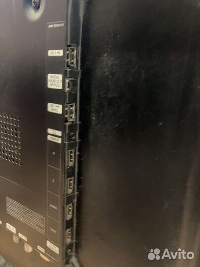 Телевизор samsung smart tv 50