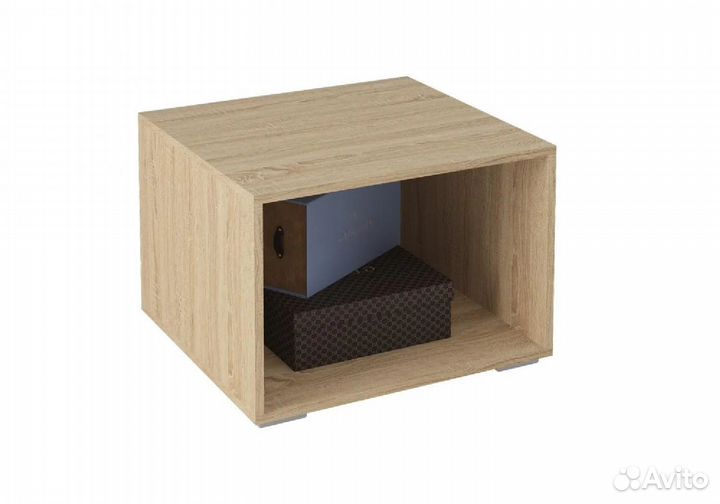 Тумба-антресоль для шкафов