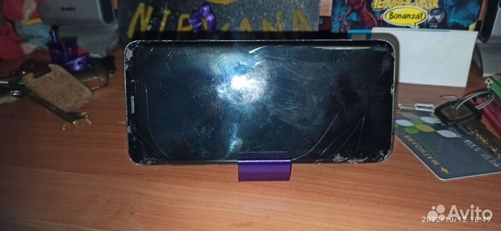 Держатель для телефона