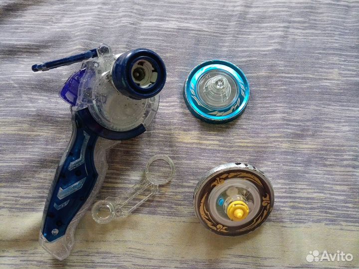 Волчки infiniti надо