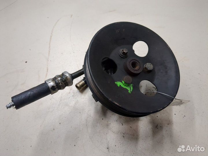 Гур Opel Omega B, 1998