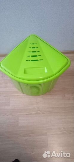 Корзина для белья