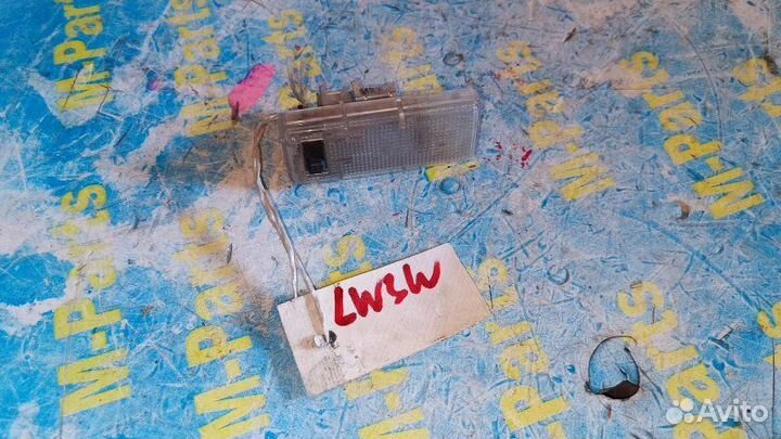 Светильник багажника Mazda Mpv LW3W lwfw 2005