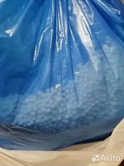 Наполнитель для кресла - мешка