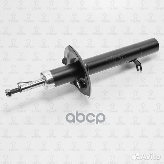 Амортизатор передний газовый лев DV1534L torr