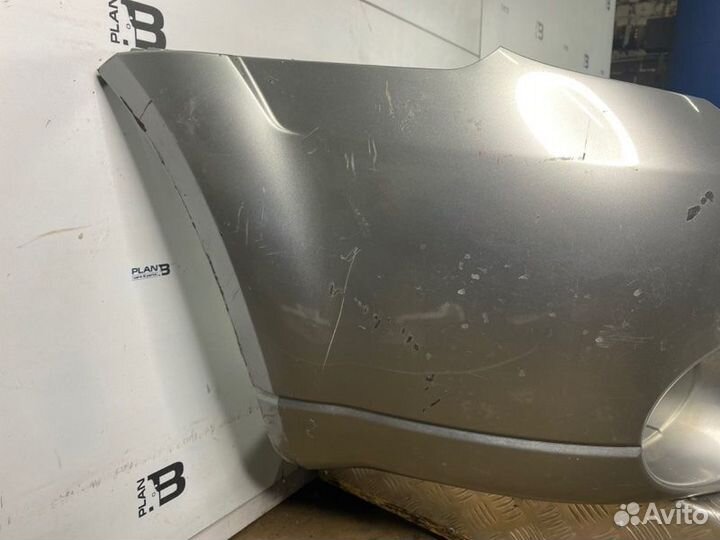 Бампер передний Subaru Outback BP EJ253