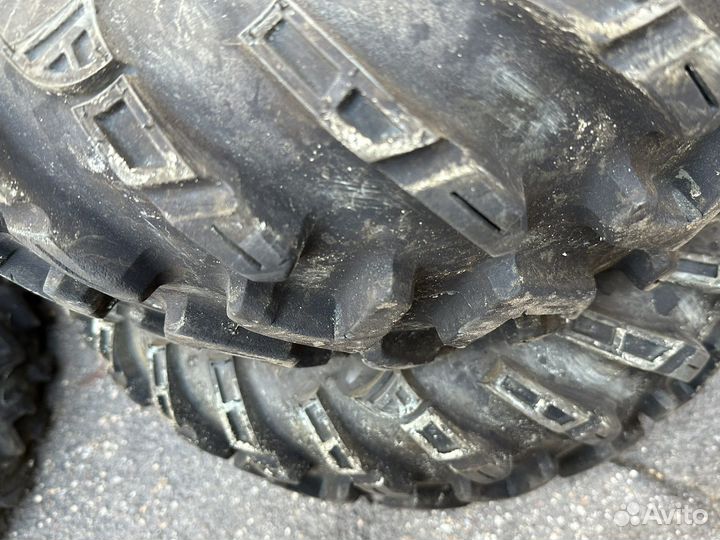 Резина ITP terracross