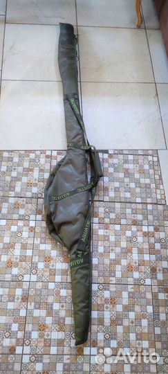 Чехол для удилищ Aquatic 3.6