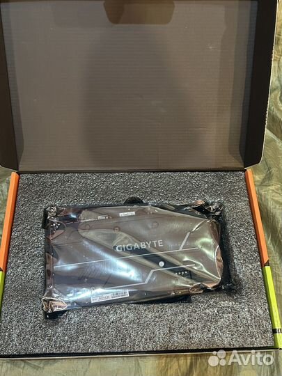 Видеокарта