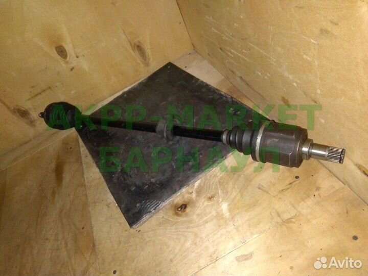 Привод Honda Avancier 2.3 TA1 mfxa F23A