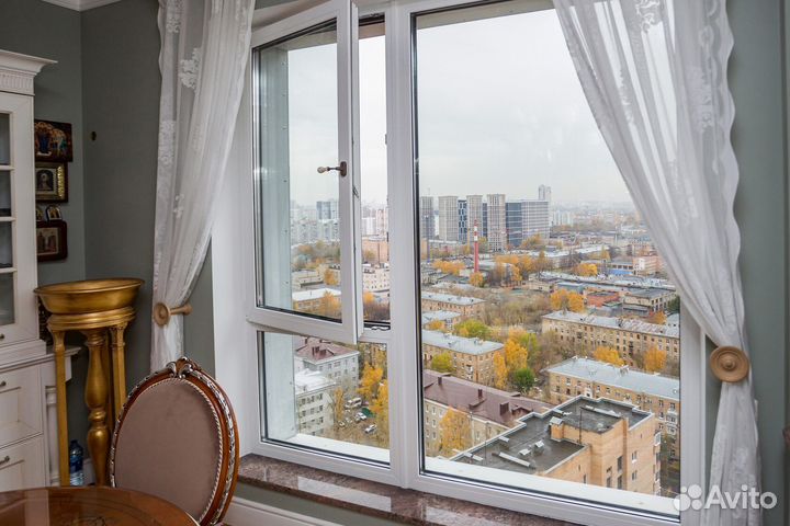 Окна пвх в Энеме